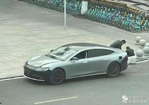 最新爆料出什么车,科技与性能的完美融合