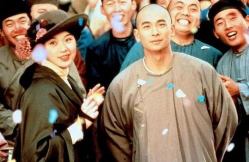 黄飞鸿五在线观看,传奇再续，江湖风云再起