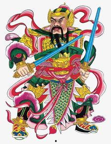 门神高清在线观看,守护家宅平安的神秘守护者