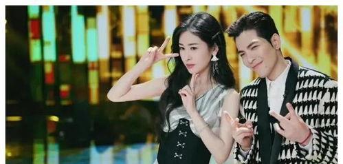 真千金在娱乐圈吃瓜爆红