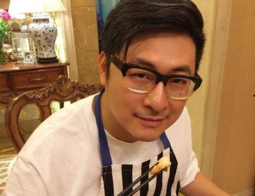 娱乐圈的男人吃瓜