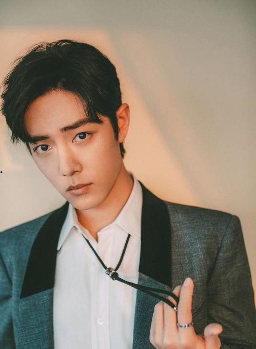 肖战吃瓜的娱乐者叫什么